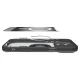 Spigen Ultra Hybrid MagSafe Case for iPhone 18 Pro Max / 17 Pro Max, Black