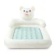 Intex Kids Inflatable Airbed with Pump 132x71x10 cm