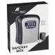 Malatec Key Safe / Lock Box