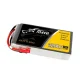 Tattu 22000mAh 22.2V 30C 6S1P LiPo Battery (AS150+XT150)