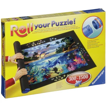 Ravensburger Roll your Puzzle! Mat (300-1500 Pieces)
