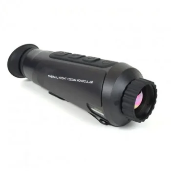 Thermal Monocular 384x288, 35mm, 4X Digital Zoom, Wi-Fi, IP66