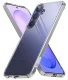 Ringke Fusion Case for Samsung Galaxy S26 FE, Clear