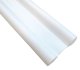 Draft Excluder for Doors and Windows, White
