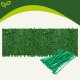 Gardlov Artificial Hedge for Balcony / Fence 5x0.5m, Green