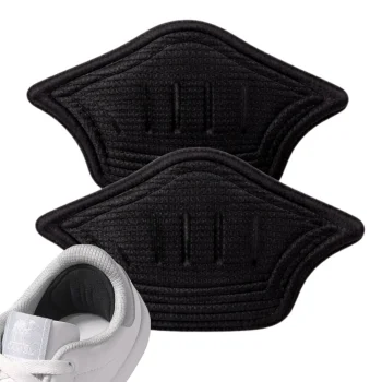 Soft Anti-Slip Shoe Cushion Insoles Universal 10x7.5 cm