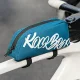 Rockbros G009 Flash Journey Top Tube Bike Bag 0.8L - Blue