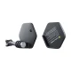 Telesin Magnetic Quick Mount Kit for Action Cameras TE-MMK-001