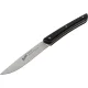 Berkel Steak Knife Set 4-Piece, Black