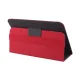TFO ORBI Universal Tablet Case 9-11\" (27x20cm) Black/Red