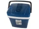 Portable Car Refrigerator 26L with Cooling and Heating Function, 12V/230V