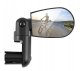 360° Rotating Adjustable Bike Mirror for Handlebars