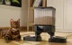 Oneisall PFD-002 Dual Automatic Pet Food Dispenser