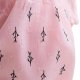 Kids Baby Soft Plush Toy, 52 cm, Pink Rabbit
