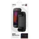 Uniq Hybrid Bytearmor Protective Case for Nintendo Switch 2, Black