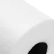 Disposable Non-Woven Couch Roll Sheet 18g, 80cm x 100m, White