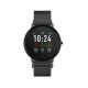 Forever ForeVive SB-320 Smartwatch, Black | Gudrais Viedpulkstenis ar 2 Siksnām