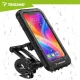 Trizand Waterproof Bicycle Phone Holder