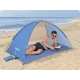 Bestway Beach Ground 2 Beach Tent, 200x120x95 cm