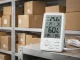 Weather Station with Wired Sensor Probe, Hygrometer and LCD Display