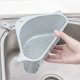 Kitchen Organizer with Suction Cup
