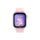 Kids Smartwatch Forever Look Me! 3 KW-520 with 4G GPS WiFi Tracker, pink