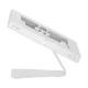 Maclean MC-475W Tablet Holder with Lock, 9.7\"-11\", White