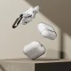 Earbuds Case Ringke Air for AirPods Pro 3, Clear Glitter