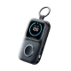 Powerbank Joyroom JR-W19 5000mAh 5W Wireless Watch Charger Black