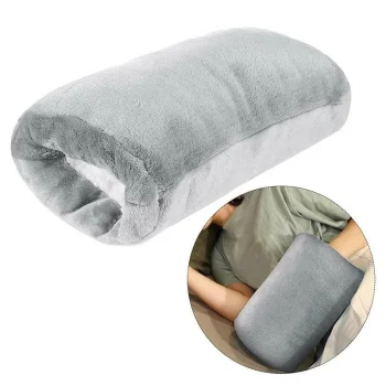 USB Electric Hand Warmer Pillow 5W 29x16cm