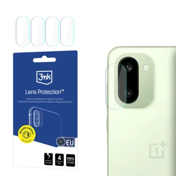 3mk Lens Protection Hybrid Glass Camera Protector for OnePlus 15R