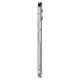Google Pixel 9 Pro XL Spigen Ultra Hybrid OneTap Ring MagSafe Case Cover, White | Чехол Кабура Кейс...