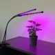Gardlov 00019241 LED Plant Grow Light 2 Panels