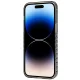 Audi IML MagSafe Case for iPhone 14 Pro 6.1\", Black