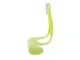 Kitchen Sponge Organizer with Suction Cup, 16x8x8 cm, Assorted Colors