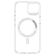 Spigen Ultra Hybrid Mag Case for iPhone 13 mini White