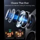 ESR Armorite Camera Lens Tempered Glass for iPhone 18 Pro / 18 Pro Max, Dark Cherry