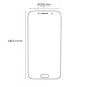 TFO 2.5D Tempered Glass Screen Protector for Samsung Galaxy A5 2017 (A520)