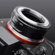 K&F Concept Lens Mount Adapter M42 to Sony E