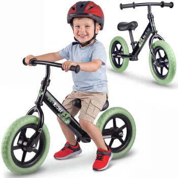 Ricokids RK-607 Kids Balance Bike