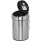 Brabantia Touch Bin waste bin, 3 l