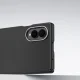 Dux Ducis Vyne MagSafe Compatible Case for Samsung Galaxy Z Fold 8, Black