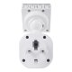 GreenBlue GB610 E Digital Timer, 16A, 3680W, IP20, White