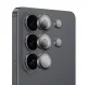 AmazingThing Radix AR Lens Glass for Samsung S26 Ultra Camera, Black