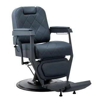 Barber Chair Gabbiano Bruno