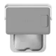 Petkit Eversweet Ultra Smart Pet Fountain with Camera, 5 L, Gray