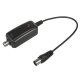 USB-адаптер для DVB-T антенны Maclean MCTV-697, 5V