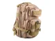 Tactical Military Backpack 30L, Beige