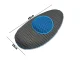 Orthopaedic Back Pillow Lumbar Support