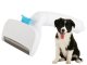 Dematting Comb Trimmer Removes Dead Dog Hair